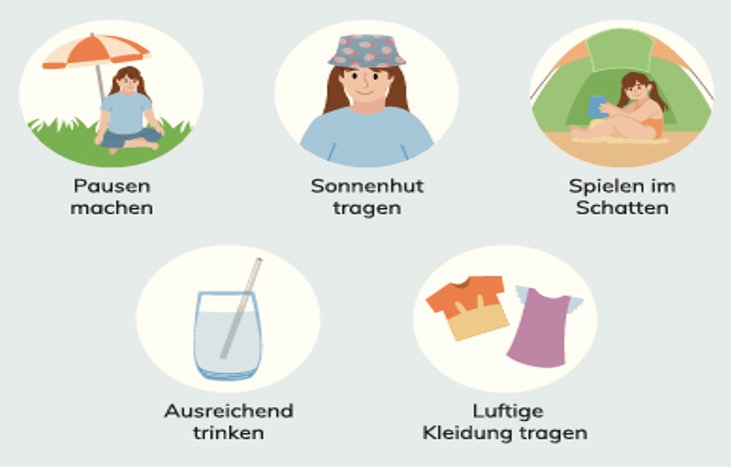 Sonnenstich