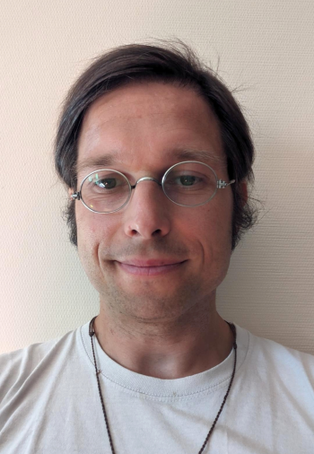 Manuel Liedtke